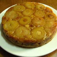 Tarte-tatin